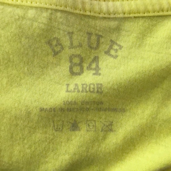 NWOT Ron Jon Surf Shop Tee - Picture 3 of 4